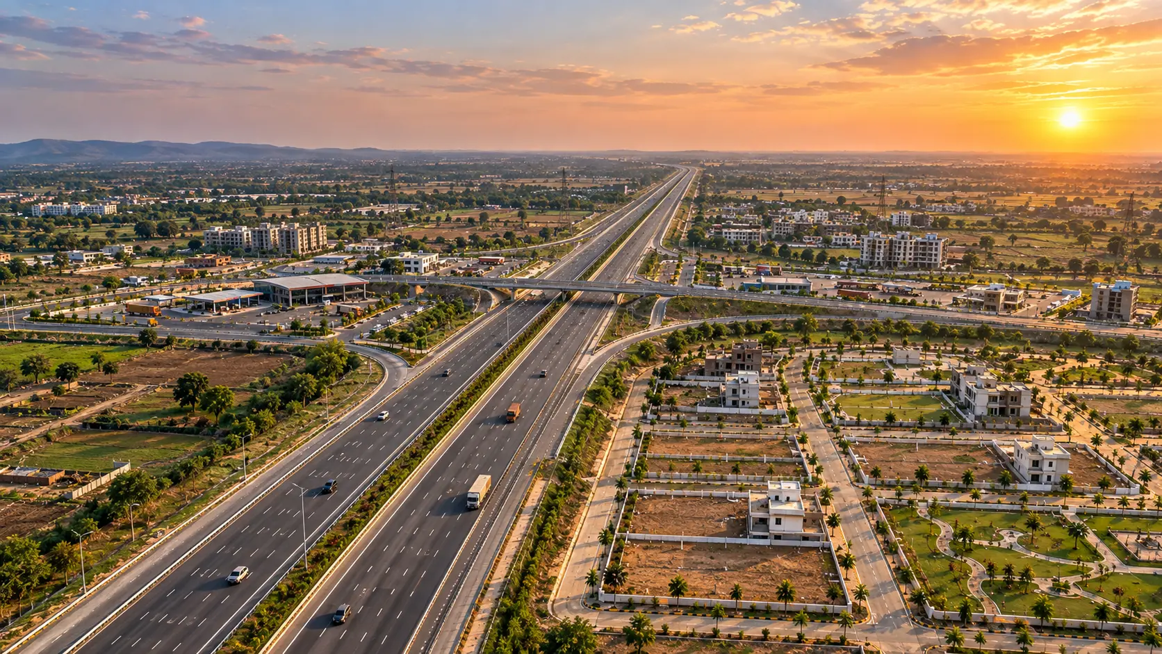 Property investment opportunities in Nagpur