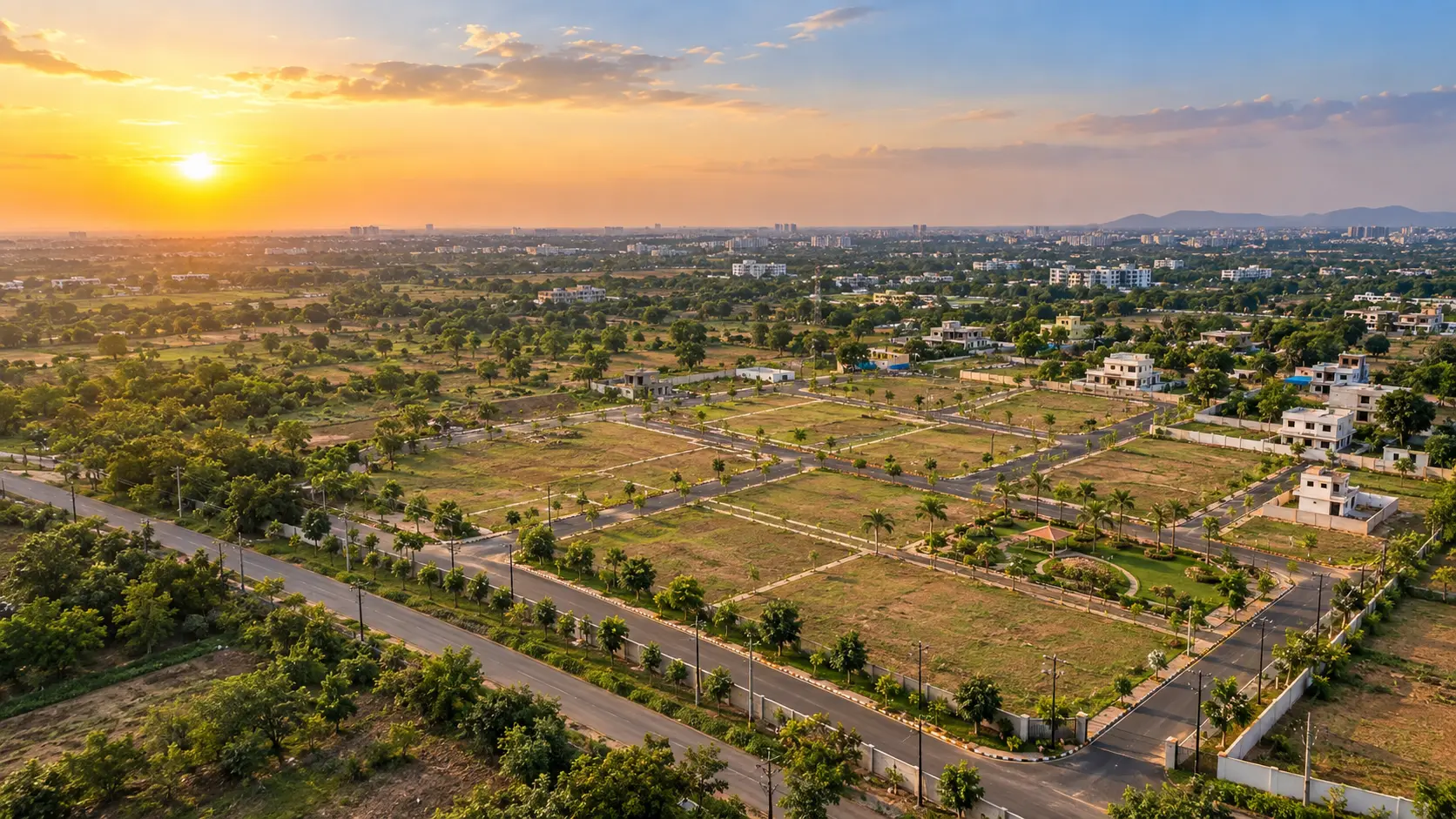 real estate investment corporation