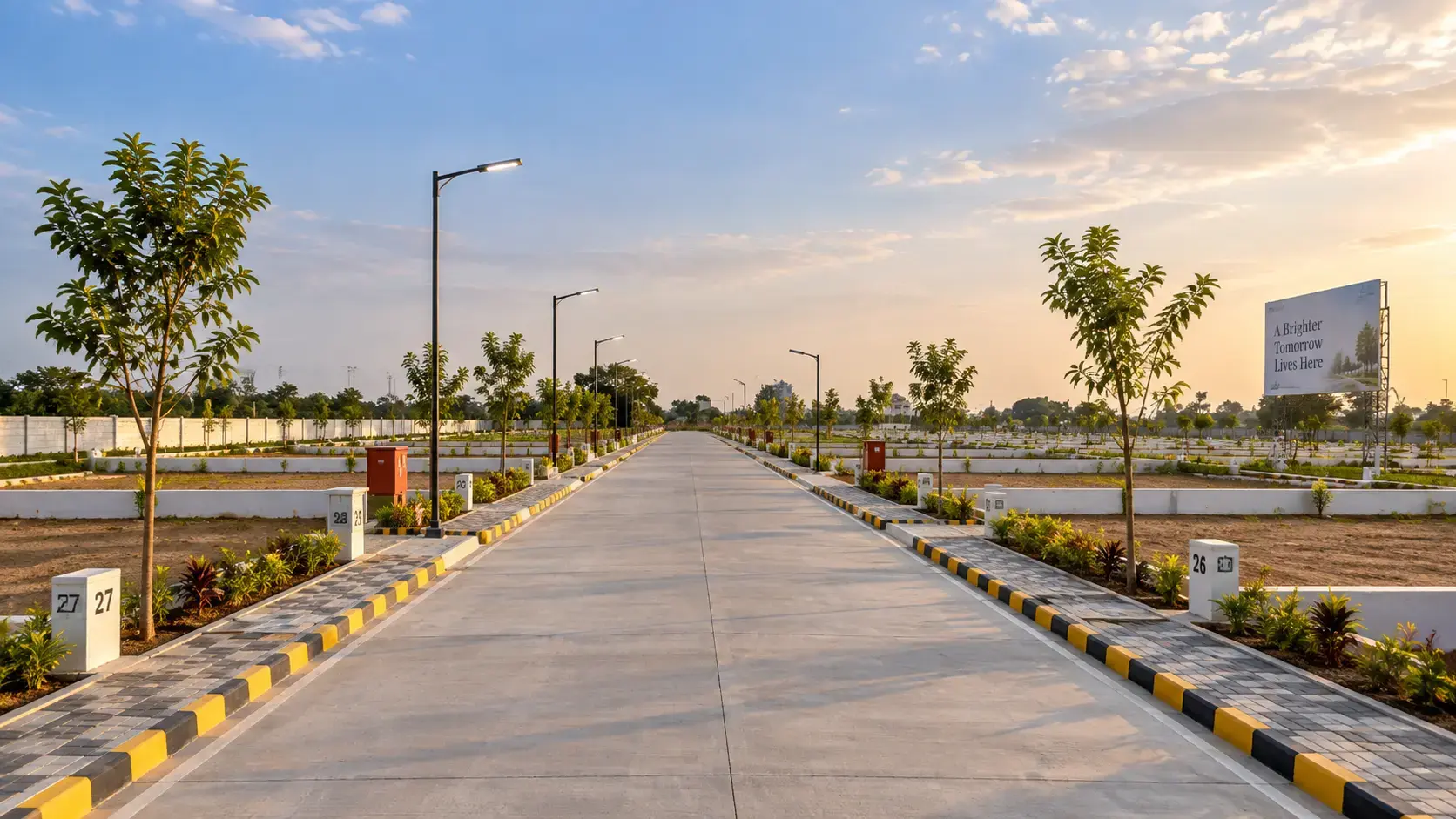 Real Estate Broker in Nagpur